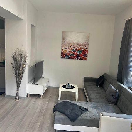 Ferienwohnung Am Park Гольцмінден Екстер'єр фото