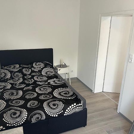 Ferienwohnung Am Park Гольцмінден Екстер'єр фото
