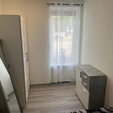 Ferienwohnung Am Park Гольцмінден Екстер'єр фото