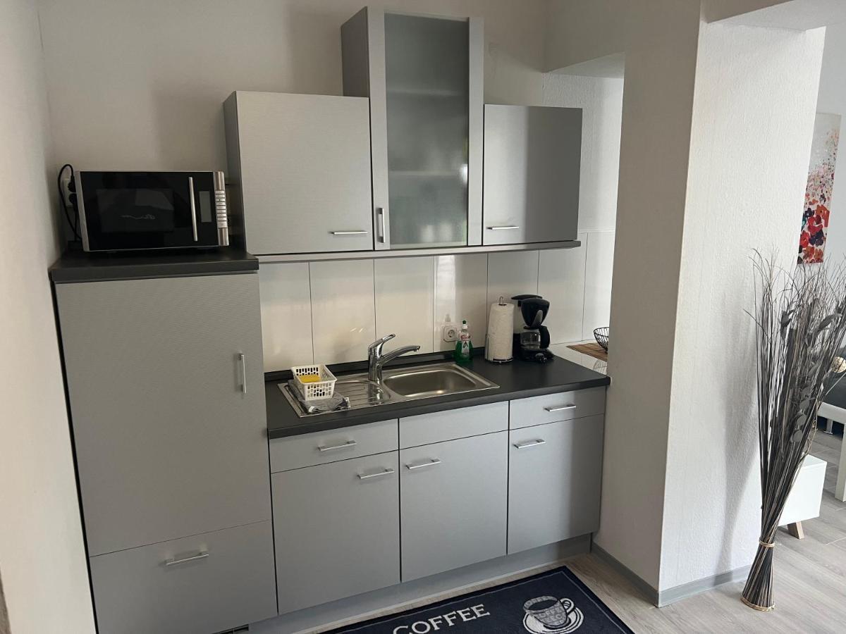 Ferienwohnung Am Park Гольцмінден Екстер'єр фото