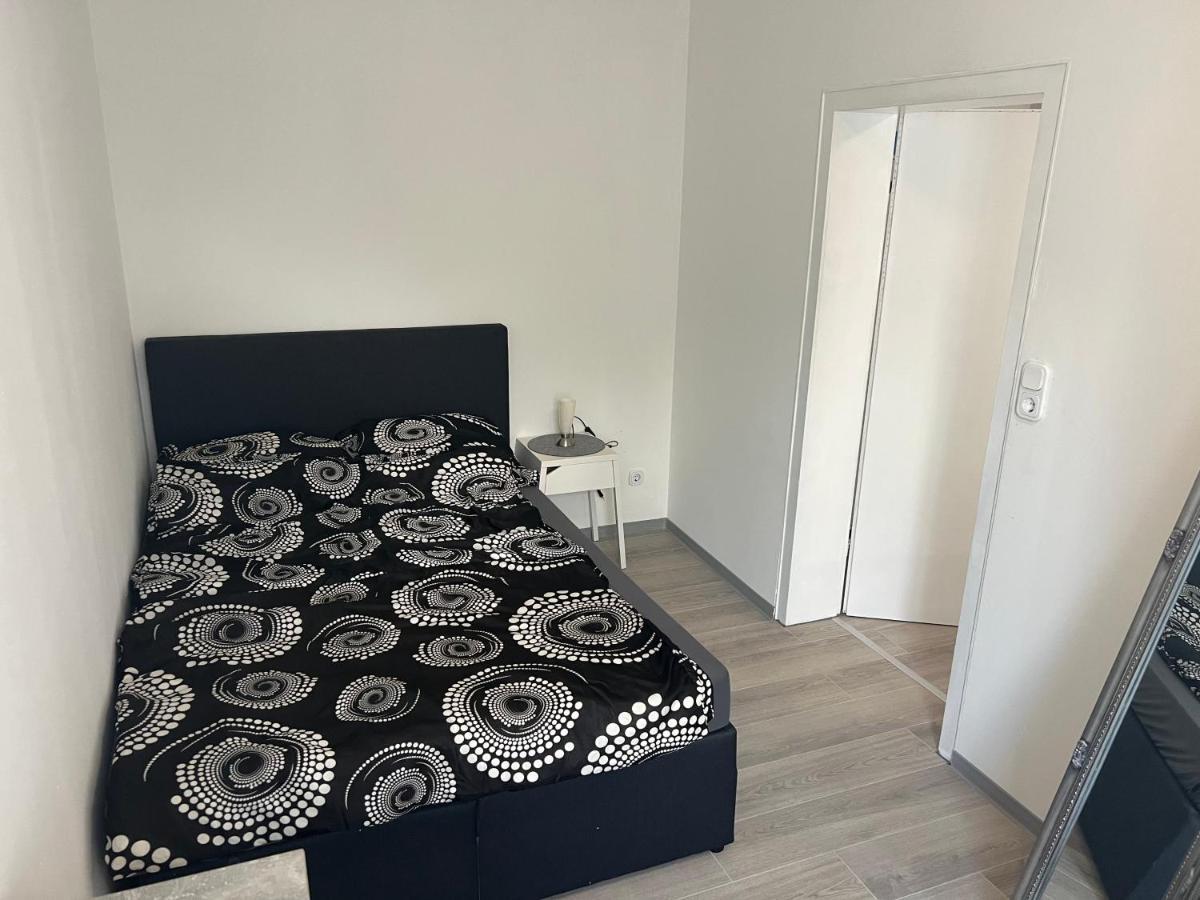 Ferienwohnung Am Park Гольцмінден Екстер'єр фото