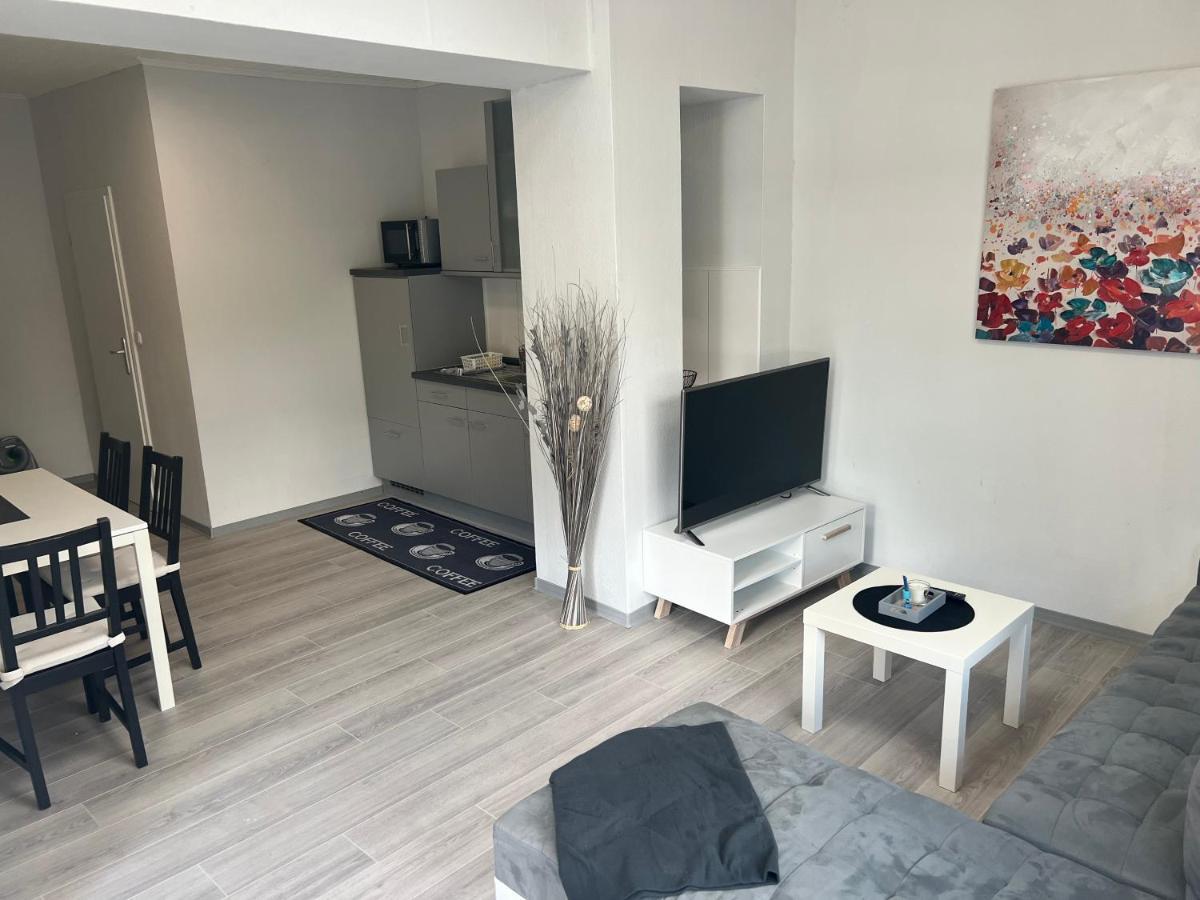 Ferienwohnung Am Park Гольцмінден Екстер'єр фото